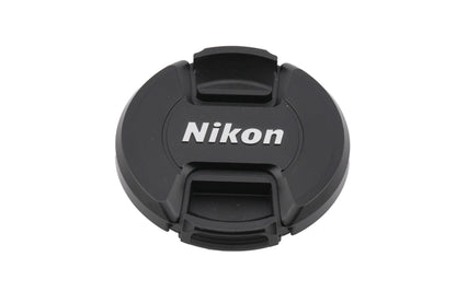 Nikon 18-55mm f3.5-5.6 AF-P Nikkor G