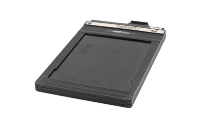 Fidelity 4x5" Elite Cut Film Holder
