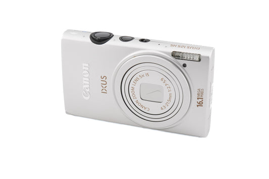 Canon IXUS 125 HS