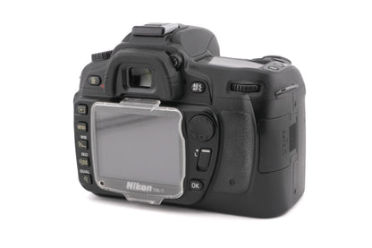 Nikon D80