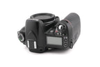Nikon D80