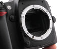 Nikon D80