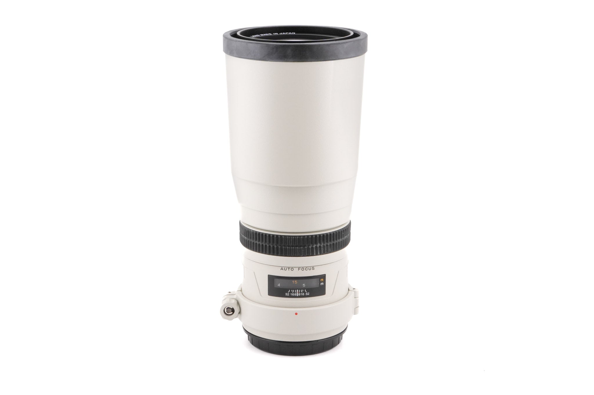 Mamiya 55-110mm f4.5 AF Zoom - Lens – Kamerastore
