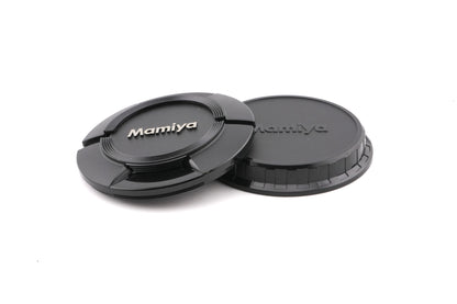 Mamiya 300mm f4.5 AF APO