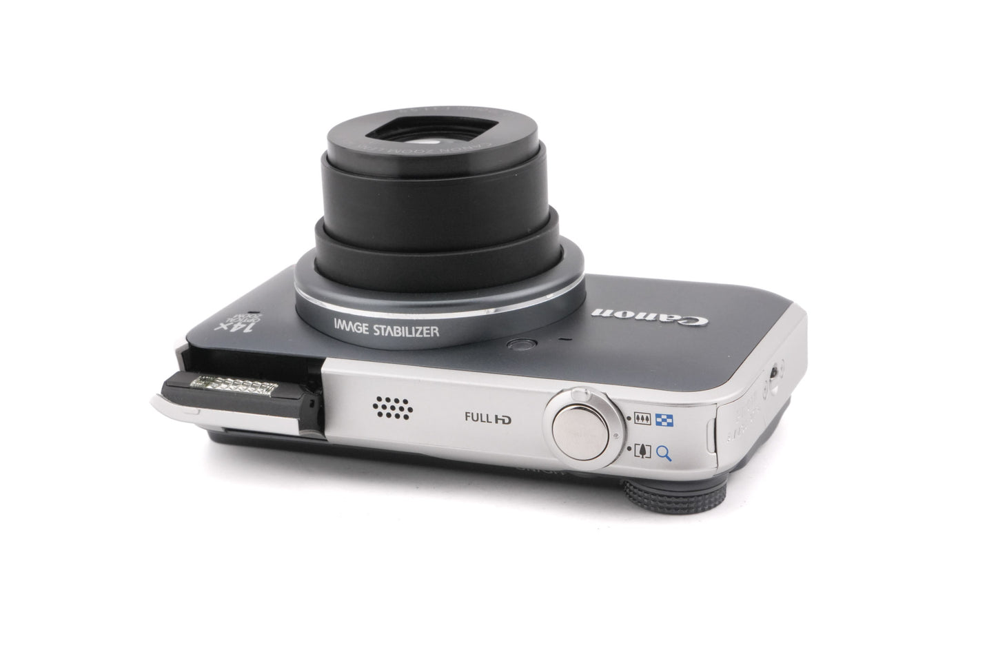 Canon Powershot SX220 HS