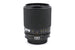 Tokina 90mm f2.5 AT-X Macro