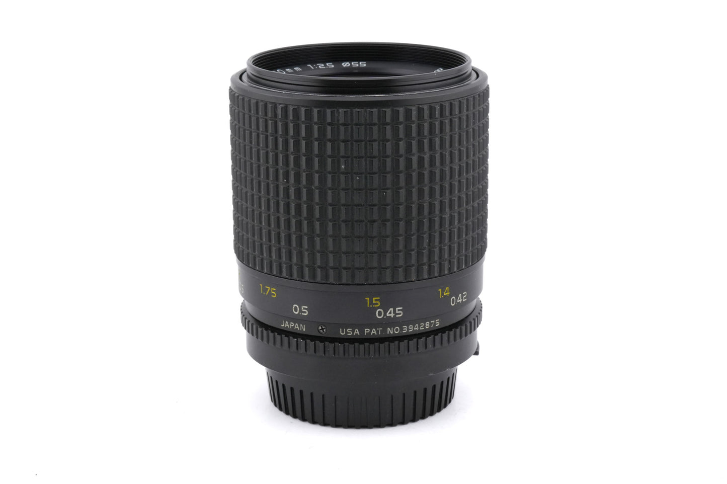 Tokina 90mm f2.5 AT-X Macro