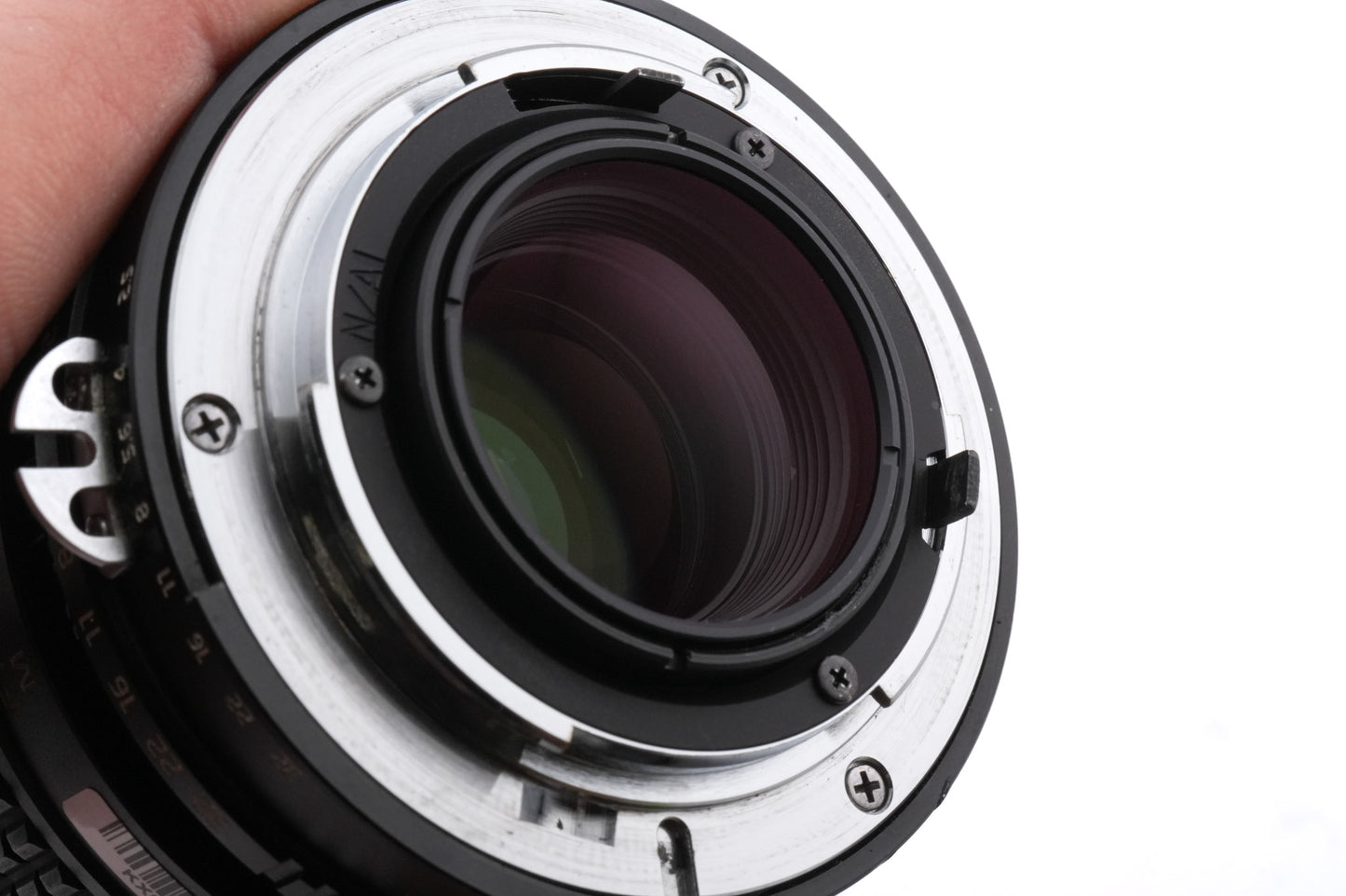 Tokina 90mm f2.5 AT-X Macro