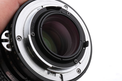 Tokina 90mm f2.5 AT-X Macro