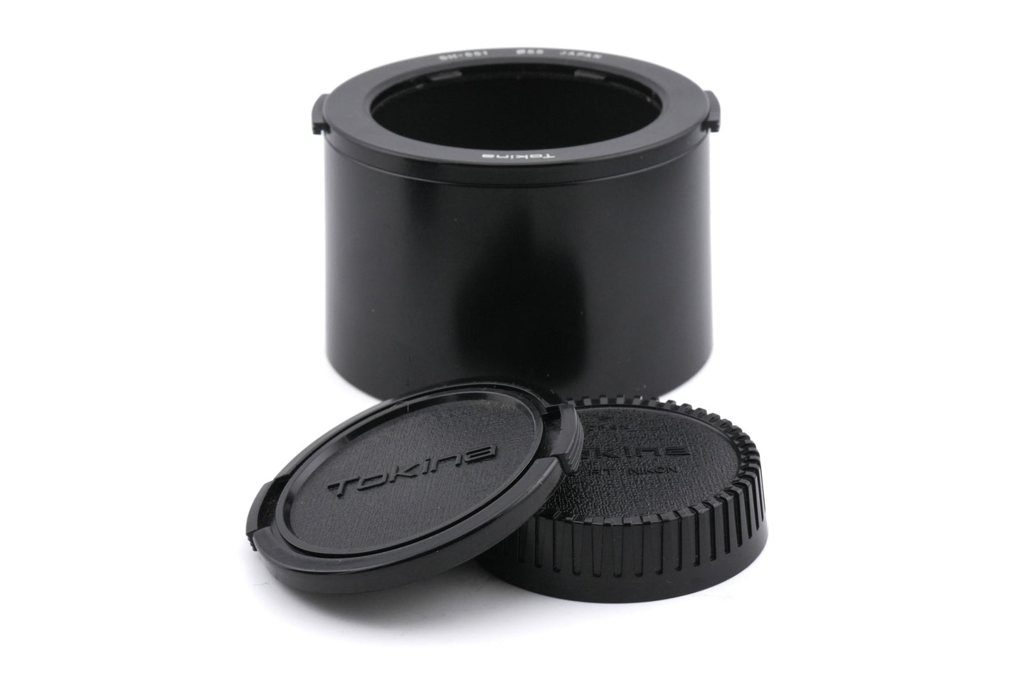 Tokina 90mm f2.5 AT-X Macro