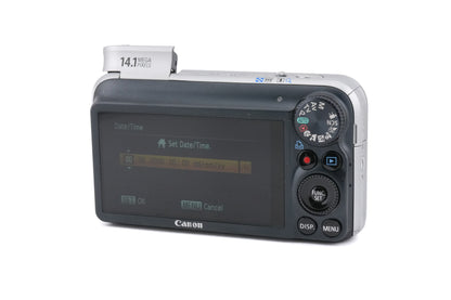 Canon PowerShot SX210 IS