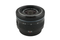 Samsung 20-50mm f3.5-5.6 II ED i-Function