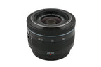 Samsung 20-50mm f3.5-5.6 II ED i-Function