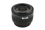 Samsung 20-50mm f3.5-5.6 II ED i-Function