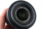 Samsung 20-50mm f3.5-5.6 II ED i-Function