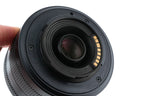 Samsung 20-50mm f3.5-5.6 II ED i-Function
