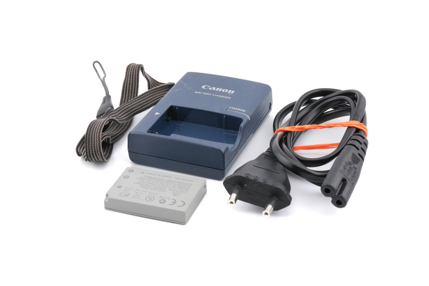 Canon PowerShot SX200 IS