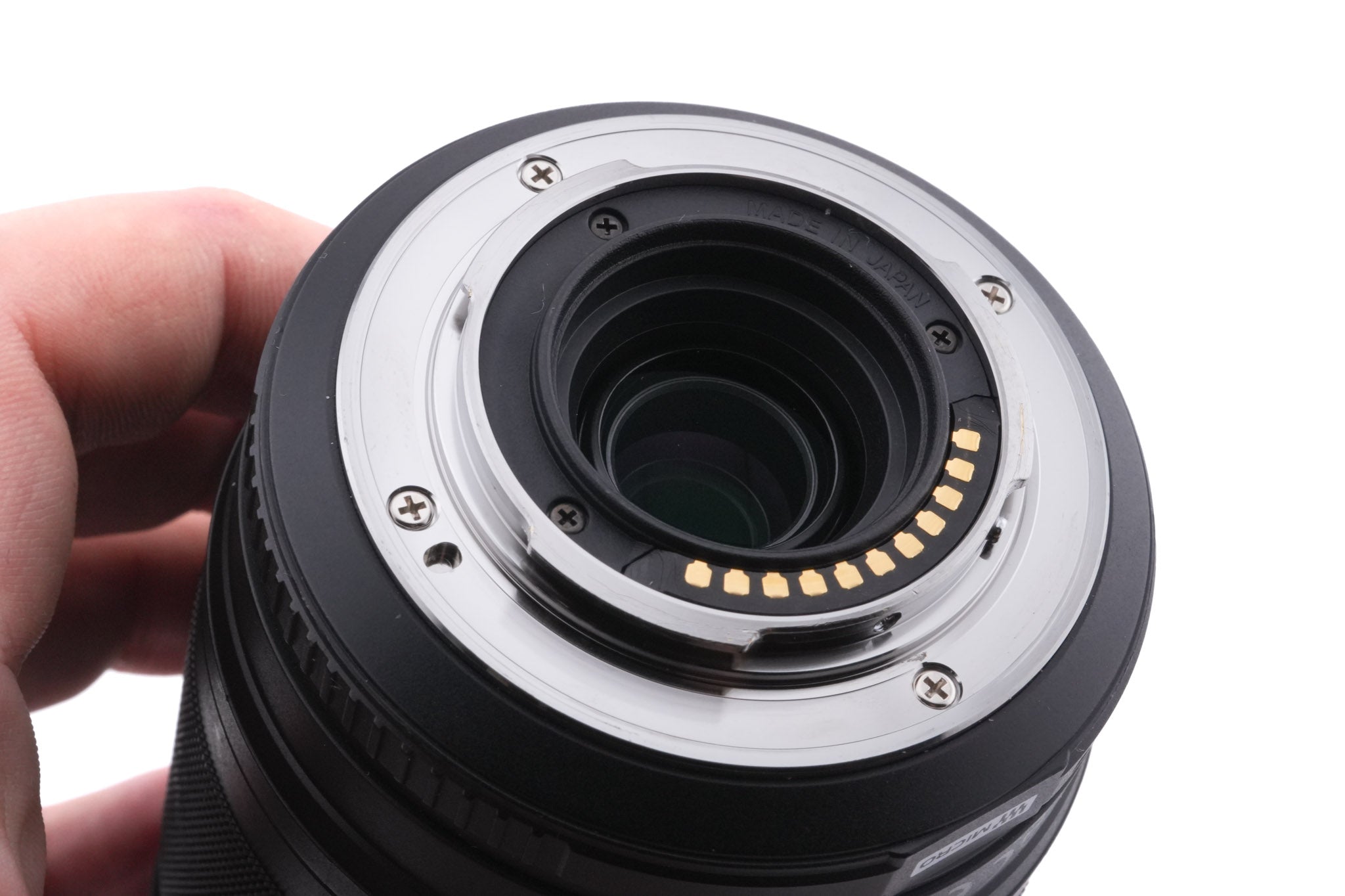 OM System 75-300mm f4.8-6.7 M.Zuiko Digital II ED MSC – Kamerastore