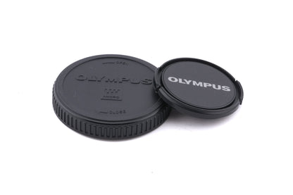 Olympus 45mm f1.8 M.Zuiko Digital MSC