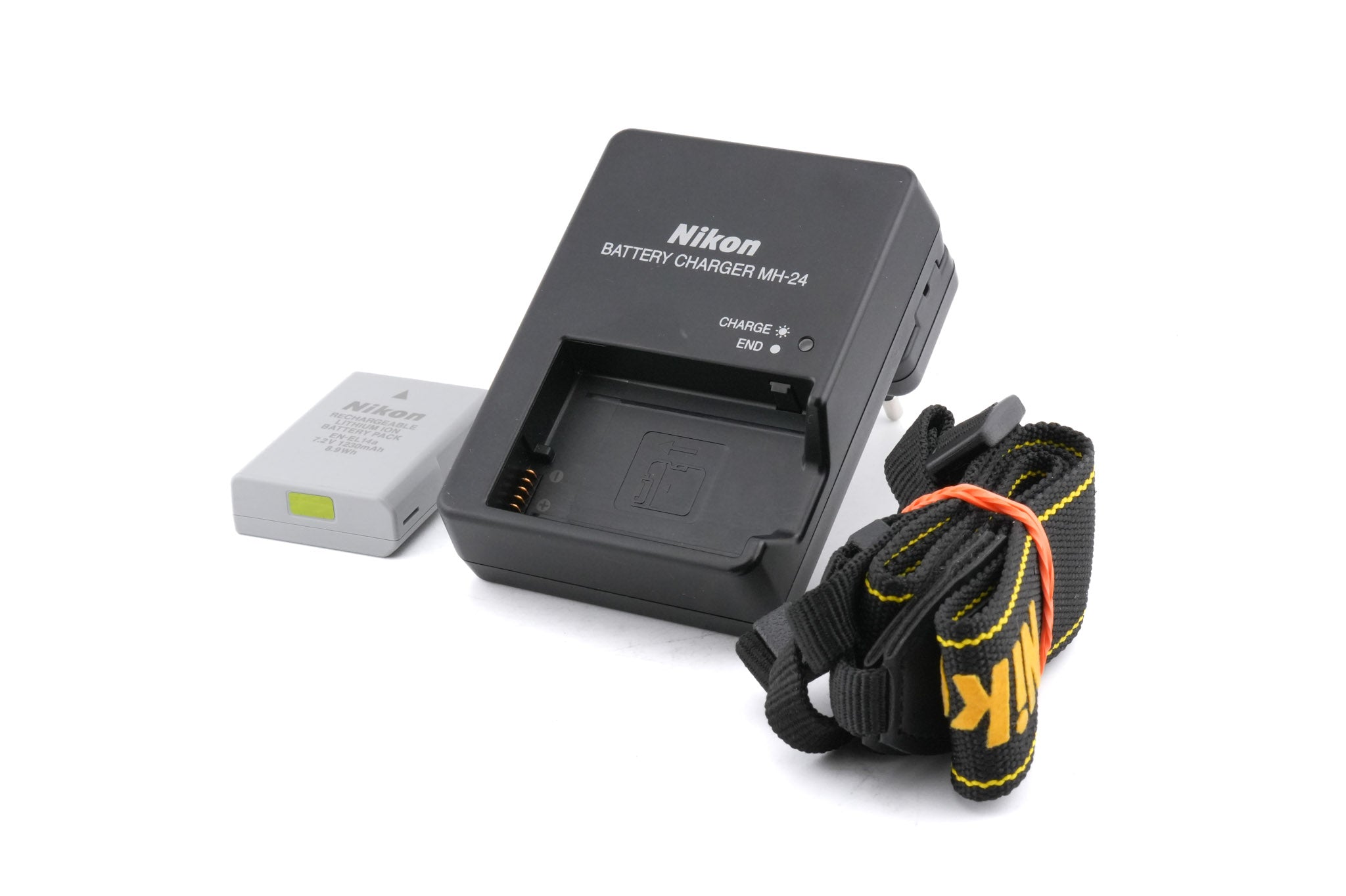 Nikon D3300 – Kamerastore