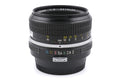 Nikon 50mm f2 Nikkor Pre-AI