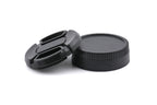 Nikon 50mm f2 Nikkor Pre-AI