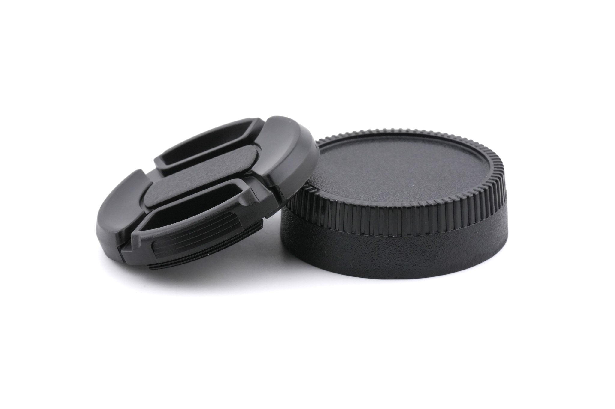 Nikon 50mm f2 Nikkor Pre-AI