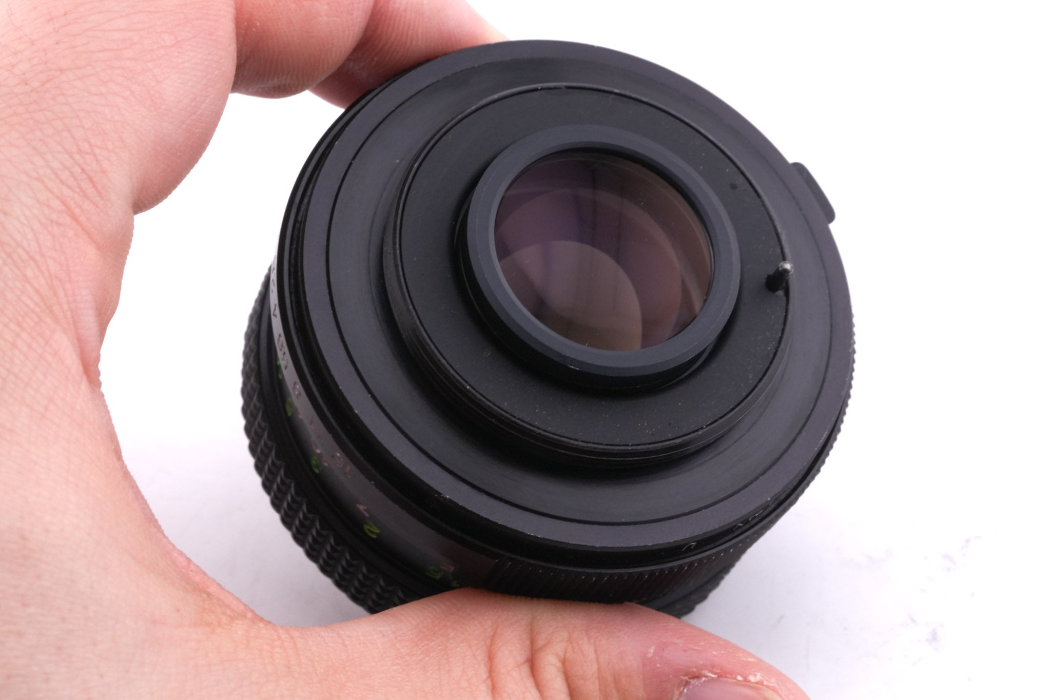 Cosina 50mm f1.8 Cosinon Auto