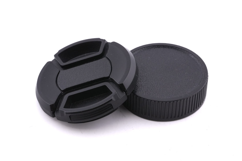 Cosina 50mm f1.8 Cosinon Auto