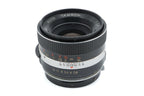 Tamron 28mm f2.8 Auto