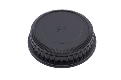 Pentax 50mm f1.7 SMC Pentax-M