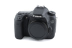Canon EOS 70D (W)