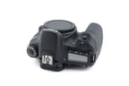 Canon EOS 70D (W)
