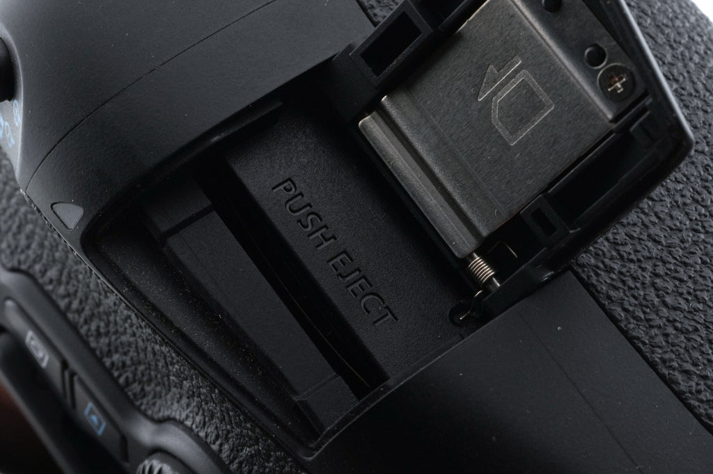 Canon EOS 70D (W)