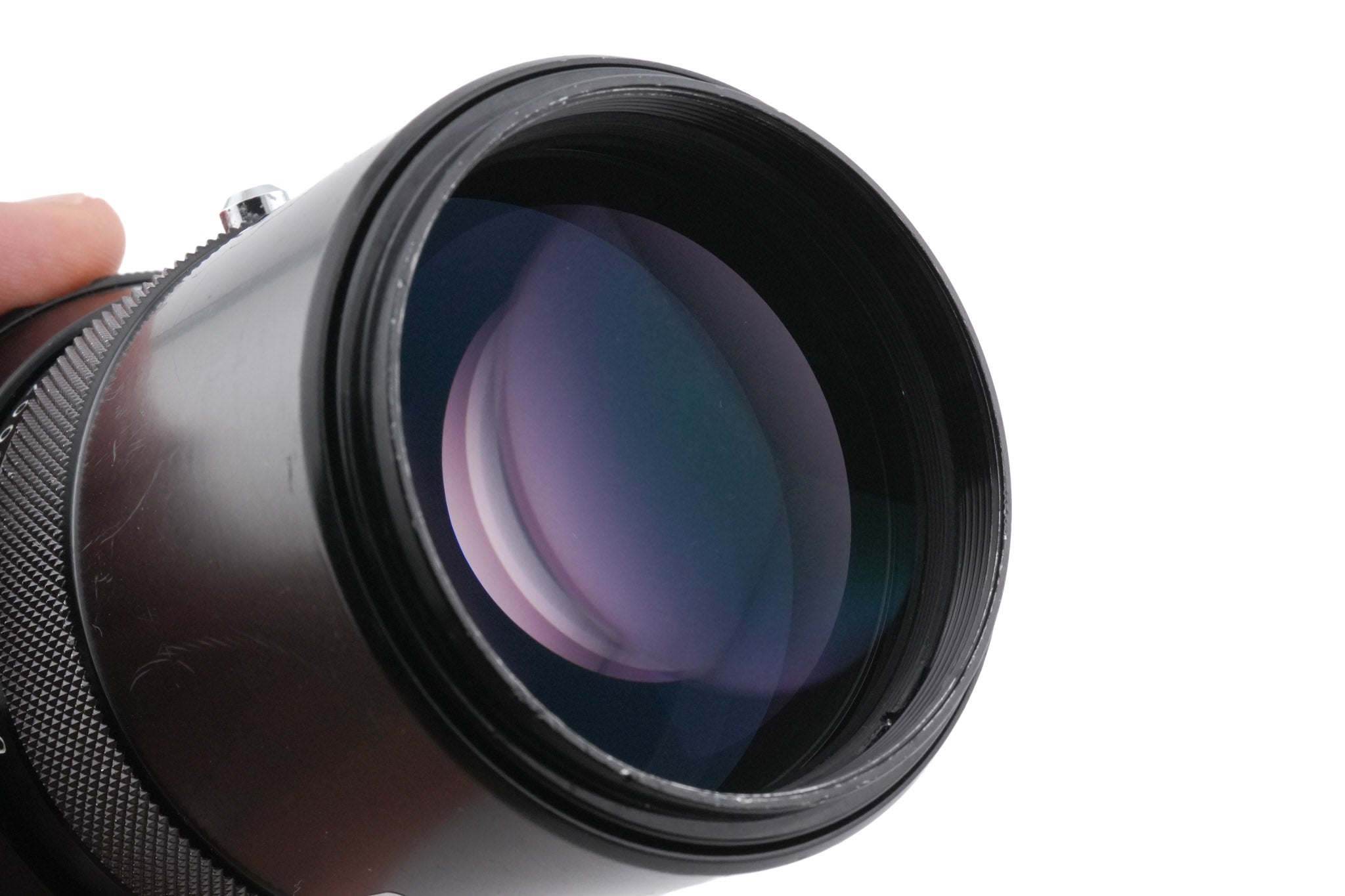 Nikon 200mm f4 Nikkor-Q.C Auto AI'd