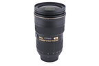 Nikon 24-70mm f2.8 AF-S Nikkor G ED N
