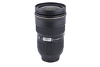 Nikon 24-70mm f2.8 AF-S Nikkor G ED N
