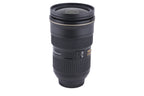Nikon 24-70mm f2.8 AF-S Nikkor G ED N
