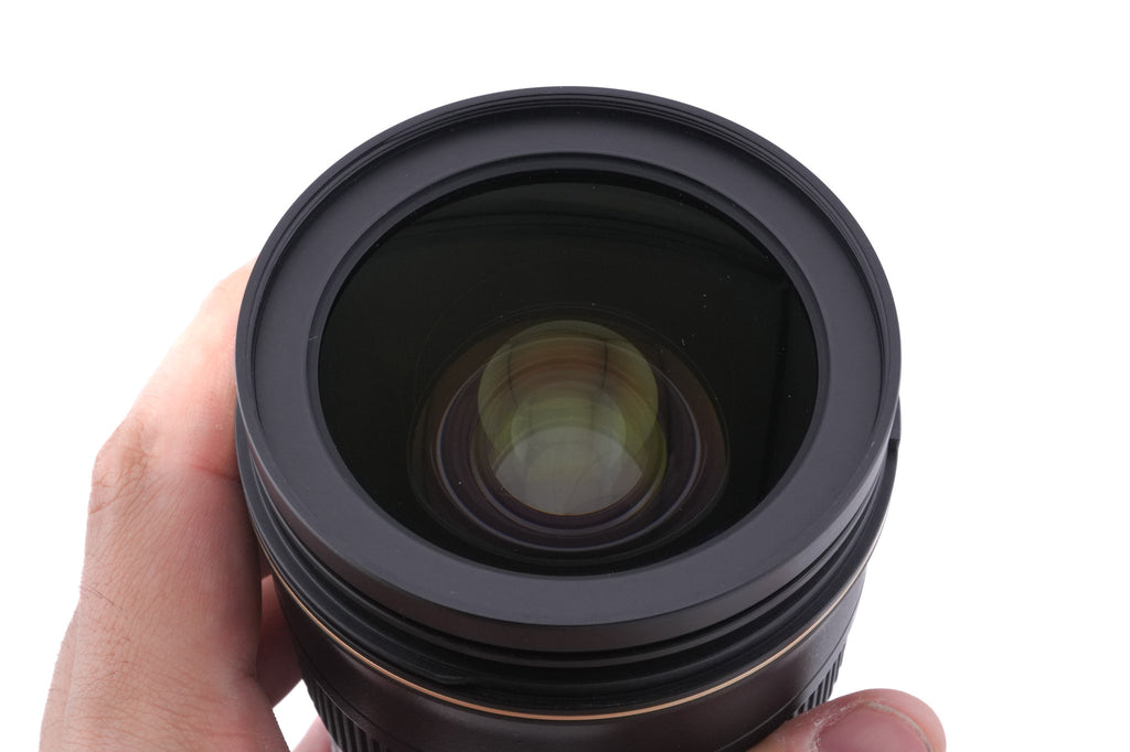Nikon 24-70mm f2.8 AF-S Nikkor G ED N
