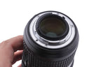 Nikon 24-70mm f2.8 AF-S Nikkor G ED N