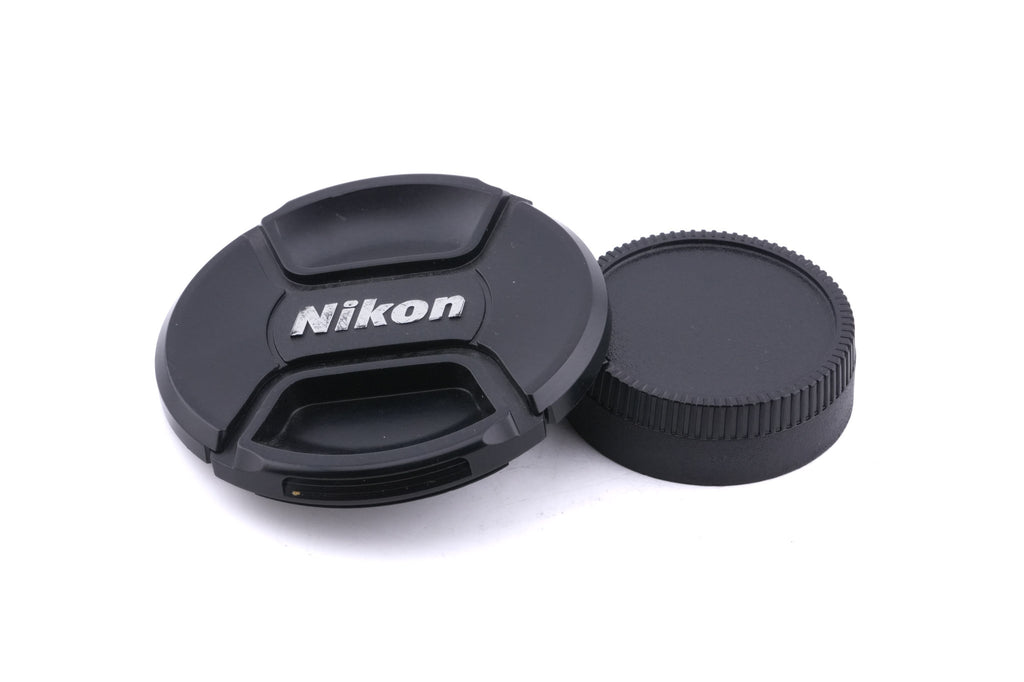 Nikon 24-70mm f2.8 AF-S Nikkor G ED N