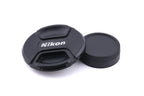 Nikon 24-70mm f2.8 AF-S Nikkor G ED N