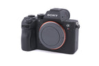 Sony A7R III