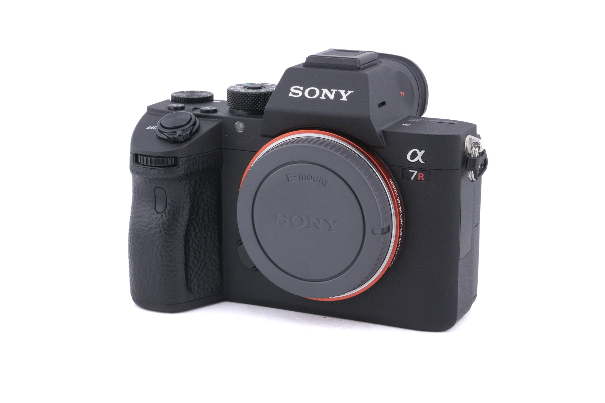 Sony A7R III