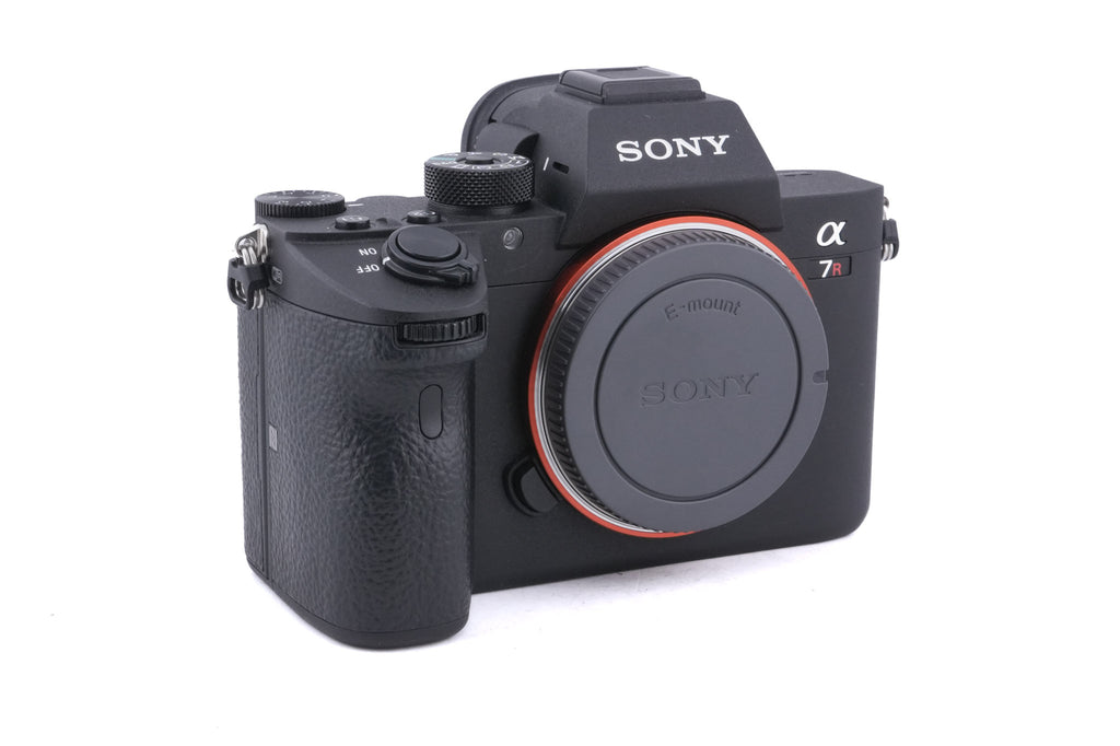 Sony A7R III