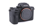 Sony A7R III
