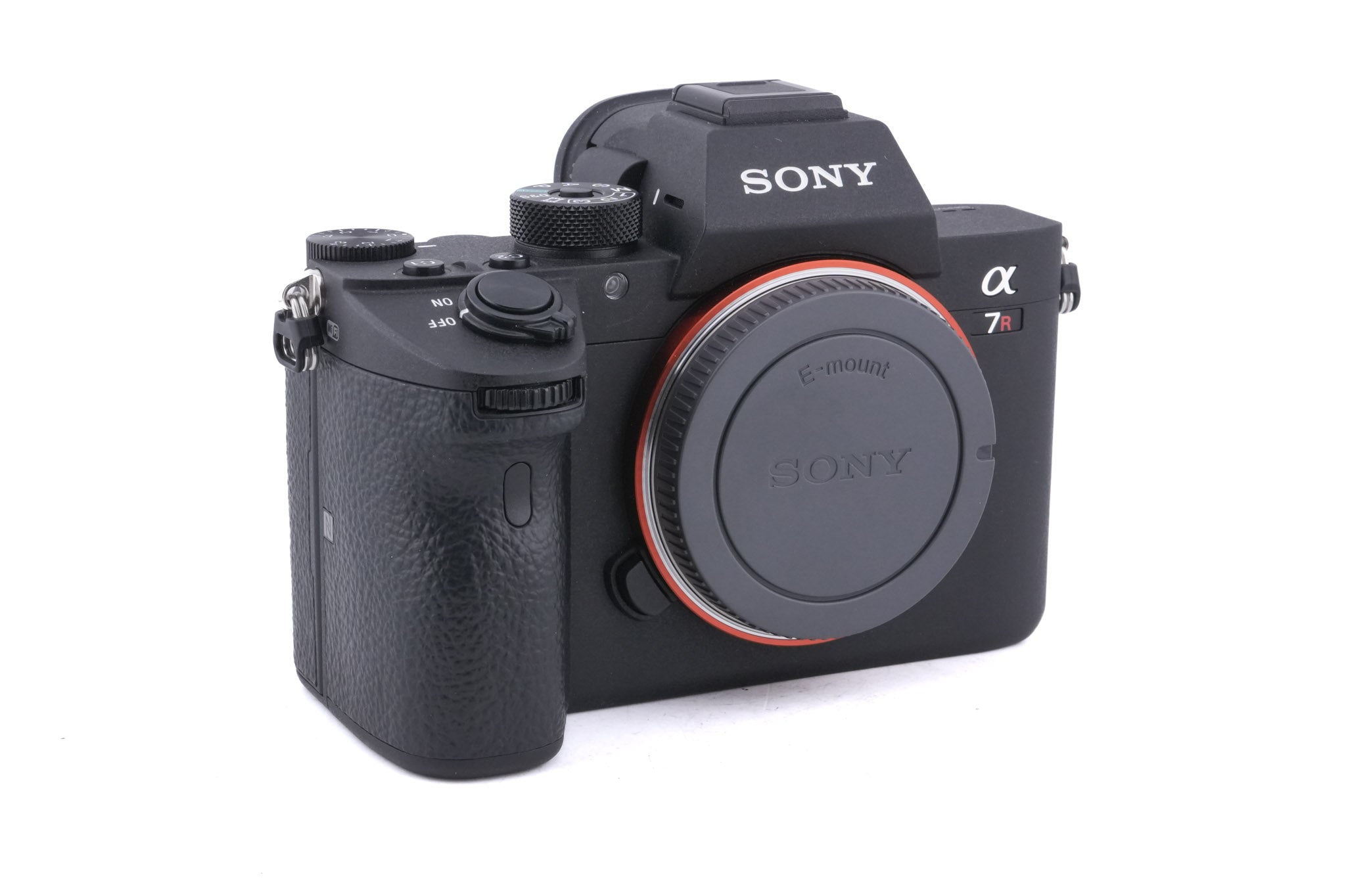 Sony A7R III