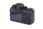 Sony A7R III