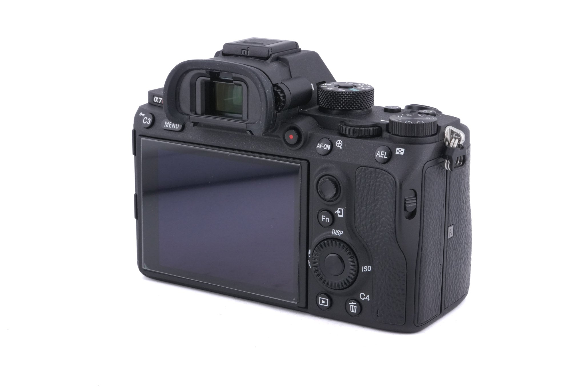 Sony A7R III
