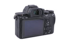 Sony A7R III